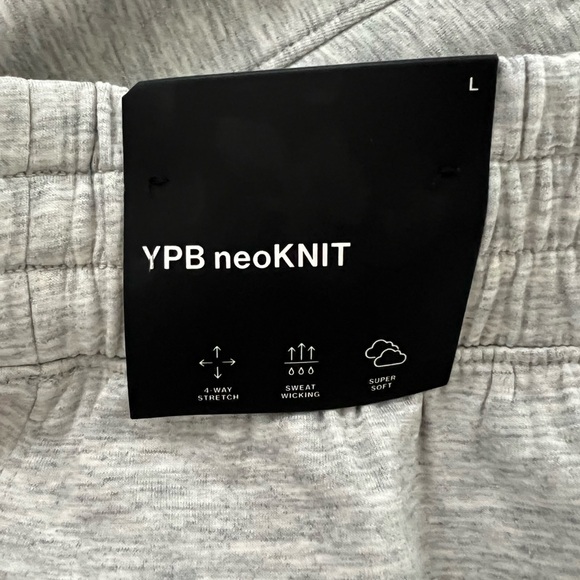 NWT Abercrombie and Fitch Ypb neoKNIT - Picture 2 of 10